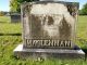 Photo of headstones/thumb_Philip MacLennan 1839-1926 hdstn Middle RvrCB